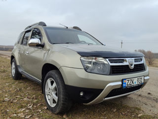 Dacia Duster foto 4