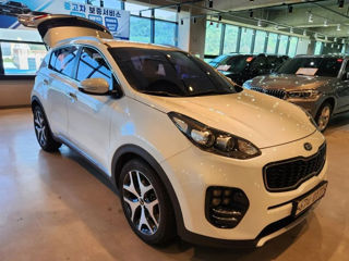 KIA Sportage foto 2