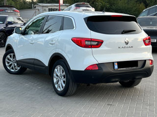 Renault Kadjar foto 3