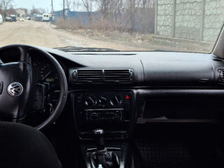 Volkswagen Passat foto 8