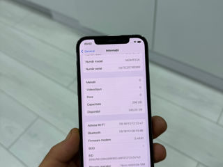 iPhone 12 Pro 256gb (original 100%) stare ideala foto 4