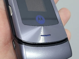 Motorola razr V3i ideal