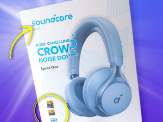 Soundcore by Anker, Space One foto 3