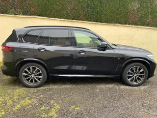 BMW X5 foto 2