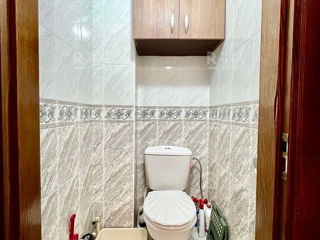 Apartament cu 1 cameră, 48 m², Botanica, Chișinău foto 7