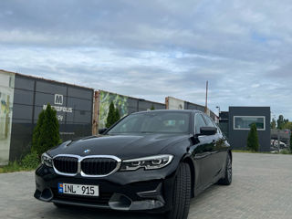 BMW 3 Series foto 2