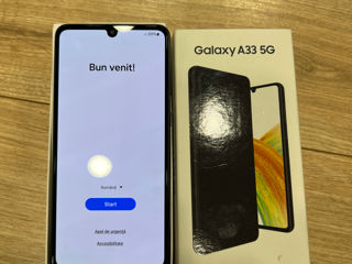 Samsung Galaxy A33 5G 128gb