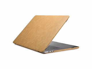 MacBook Pro 15 inch 2017 Space Gray, SSD 512 GB, RAM 16 GB + 2 Huse din piele naturala iCarer foto 8