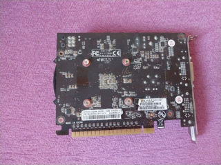 продам GTX 650 foto 1