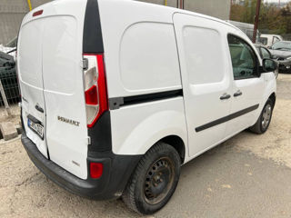 Renault kangoo foto 8