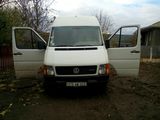 Volkswagen LT 35 foto 1