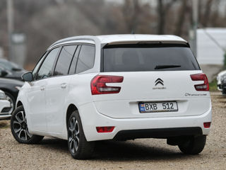 Citroen C4 SpaceTourer foto 3