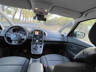 Renault Grand Scenic foto 2