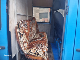 Mercedes Sprinter 312 TDI 2.9  foto 5