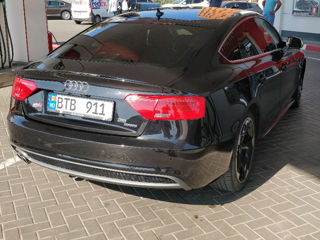 Audi S5 foto 10