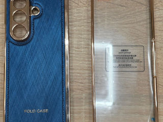 Husa Samsung Z Fold 7 foto 3