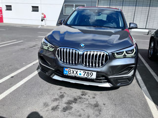 BMW X1 foto 5