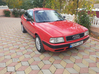 Audi 80 foto 3