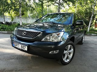 Lexus RX Series foto 5