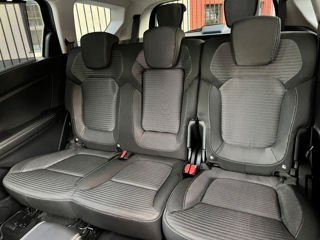 Renault Grand Scenic foto 12