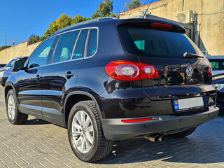 Volkswagen Tiguan foto 5