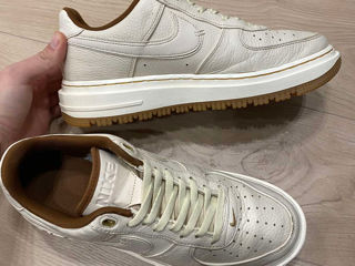 Nike air force 1 Luxe 44 foto 8