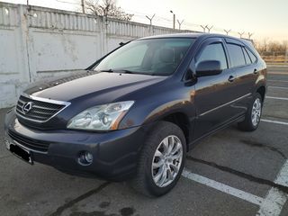 Lexus RX Series foto 3