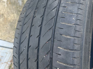 Продам 1 б.у скат 215/55 R17 Toyo Proxes foto 4