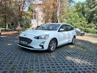 Ford Focus foto 4