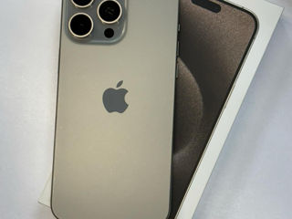 iPhone  15 ProMax 256Gb