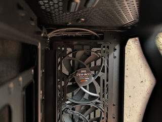 be quiet! Pure Base 500DX Black ATX foto 4