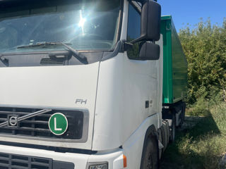 Volvo FH 480 foto 3