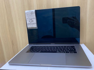 15-inch MacBook Pro 16/512 Gb, 9190 lei