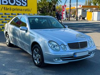 Mercedes E-Class foto 3