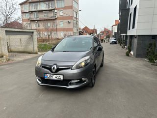 Renault Grand Scenic foto 19