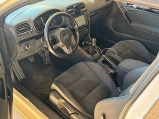 Volkswagen Golf foto 2