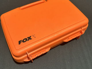 Vând senzori fox originali