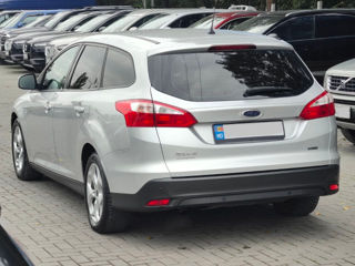 Ford Focus foto 5