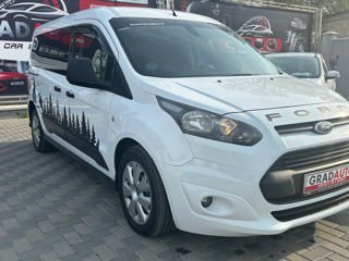 Ford Transit Connect foto 2