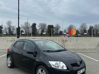 Toyota Auris foto 5