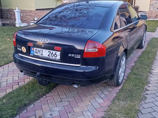 Audi A6 foto 3