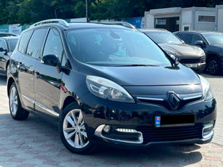 Renault Grand Scenic foto 5