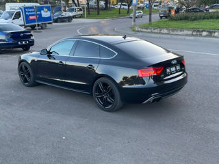 Audi A5 foto 8