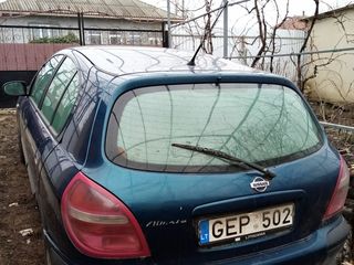 Piese Nisan Almera Tino. Almera . Micra .Sany. foto 5