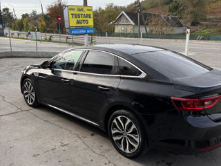 Renault Talisman foto 4