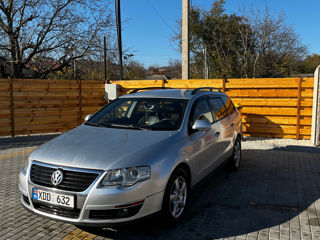 Volkswagen Passat foto 3