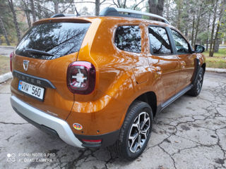 Dacia Duster foto 6