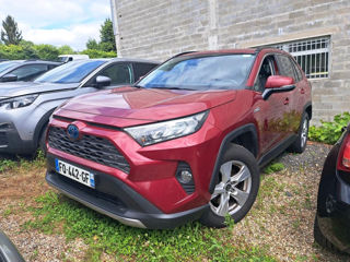 Toyota Rav 4 foto 1