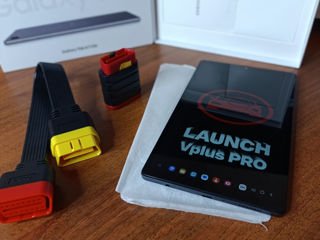 Launch v4.0 + Haynes Pro Готовый Комплект