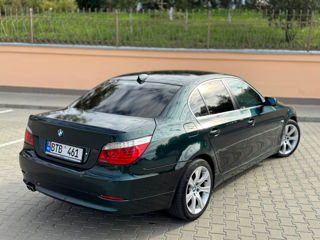 BMW 5 Series foto 8